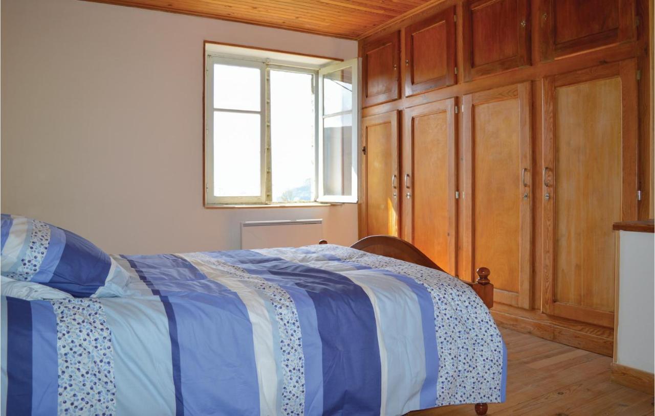 3 Bedroom Beautiful Home In Cheylade 외부 사진