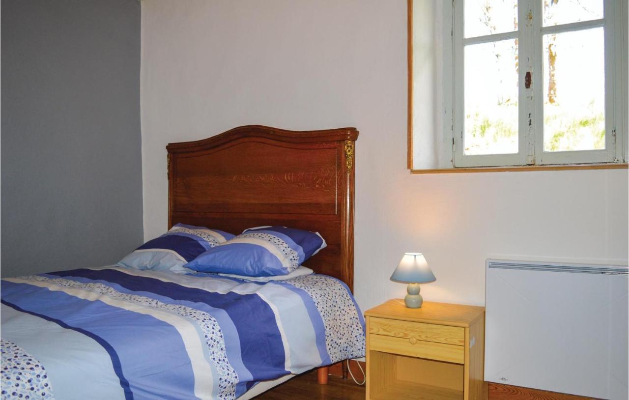 3 Bedroom Beautiful Home In Cheylade 외부 사진