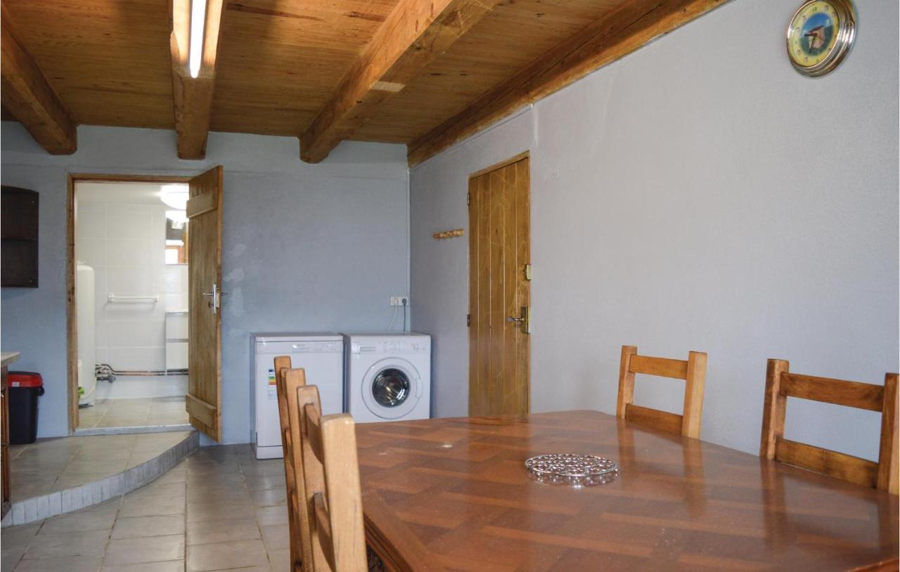 3 Bedroom Beautiful Home In Cheylade 외부 사진
