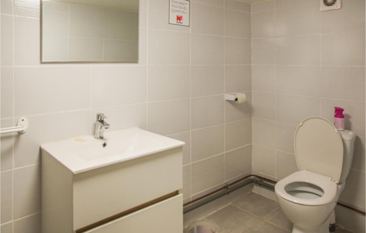 3 Bedroom Beautiful Home In Cheylade 외부 사진